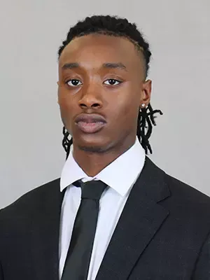 Corey Winston, Football, Ferrum College
