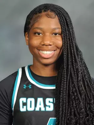 Dawson Jemerson, Basketball, undefined