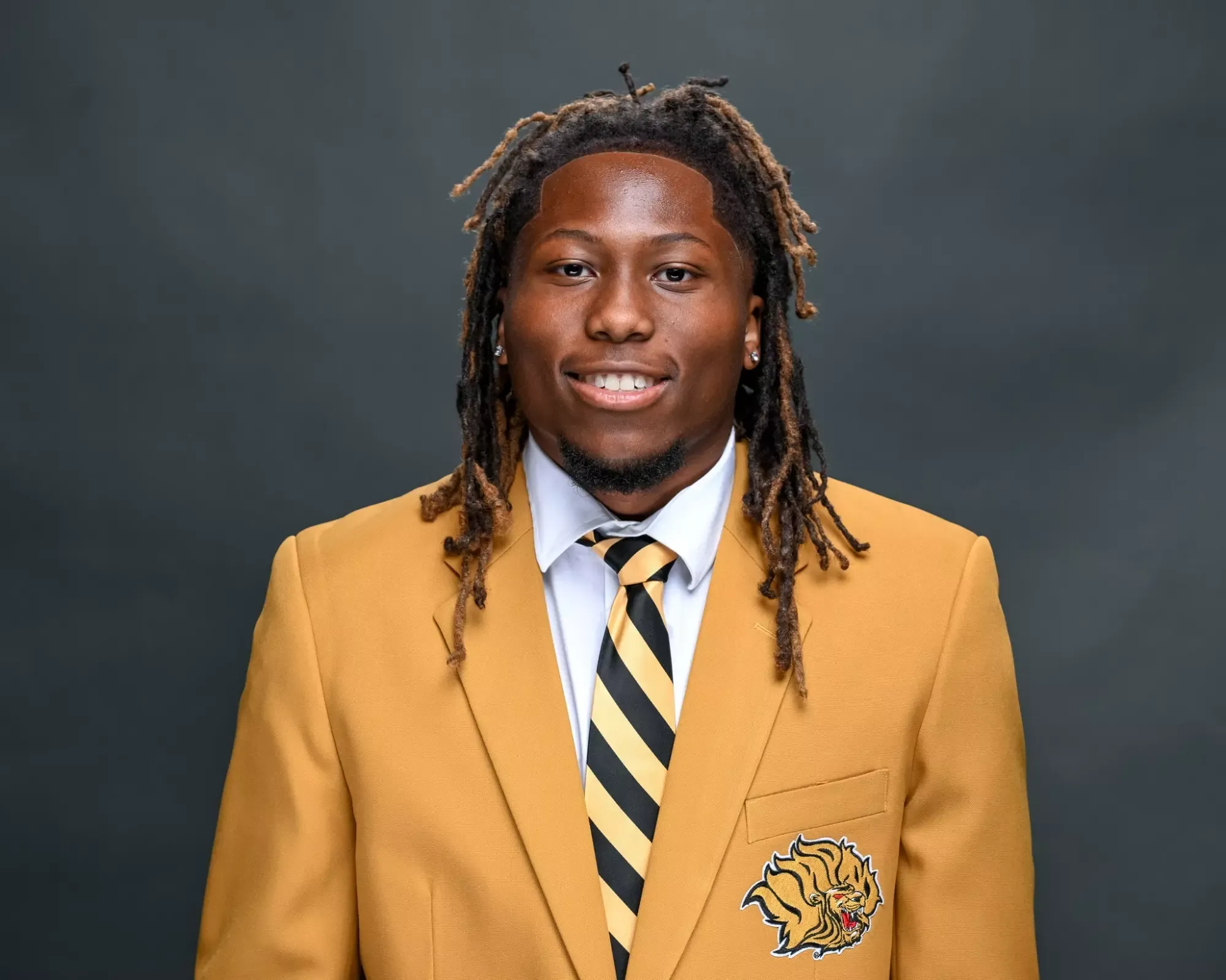 Kylon Dupree, Football, undefined