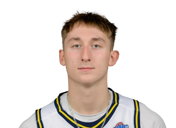 Dylan Veillette, Basketball, undefined