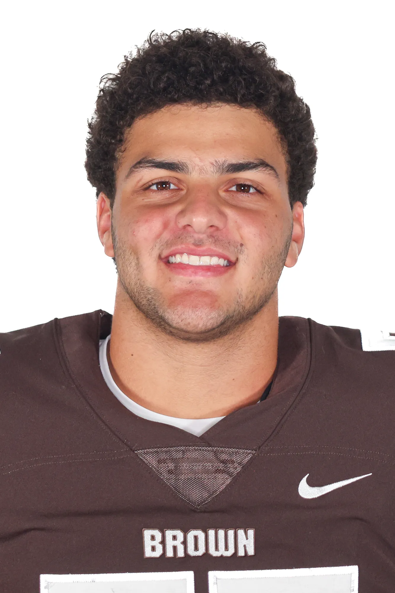 Jack Morse, Football, undefined