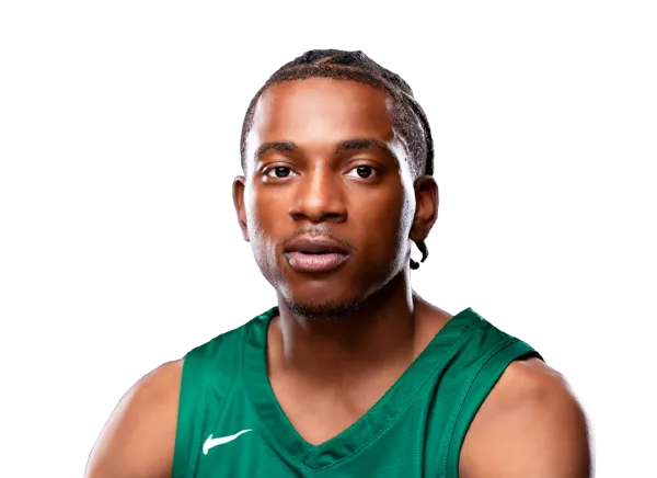 Donovan Sanders, Basketball, Mississippi Valley State University