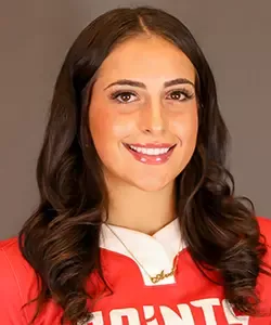 Ava White, Softball, D'Youville University