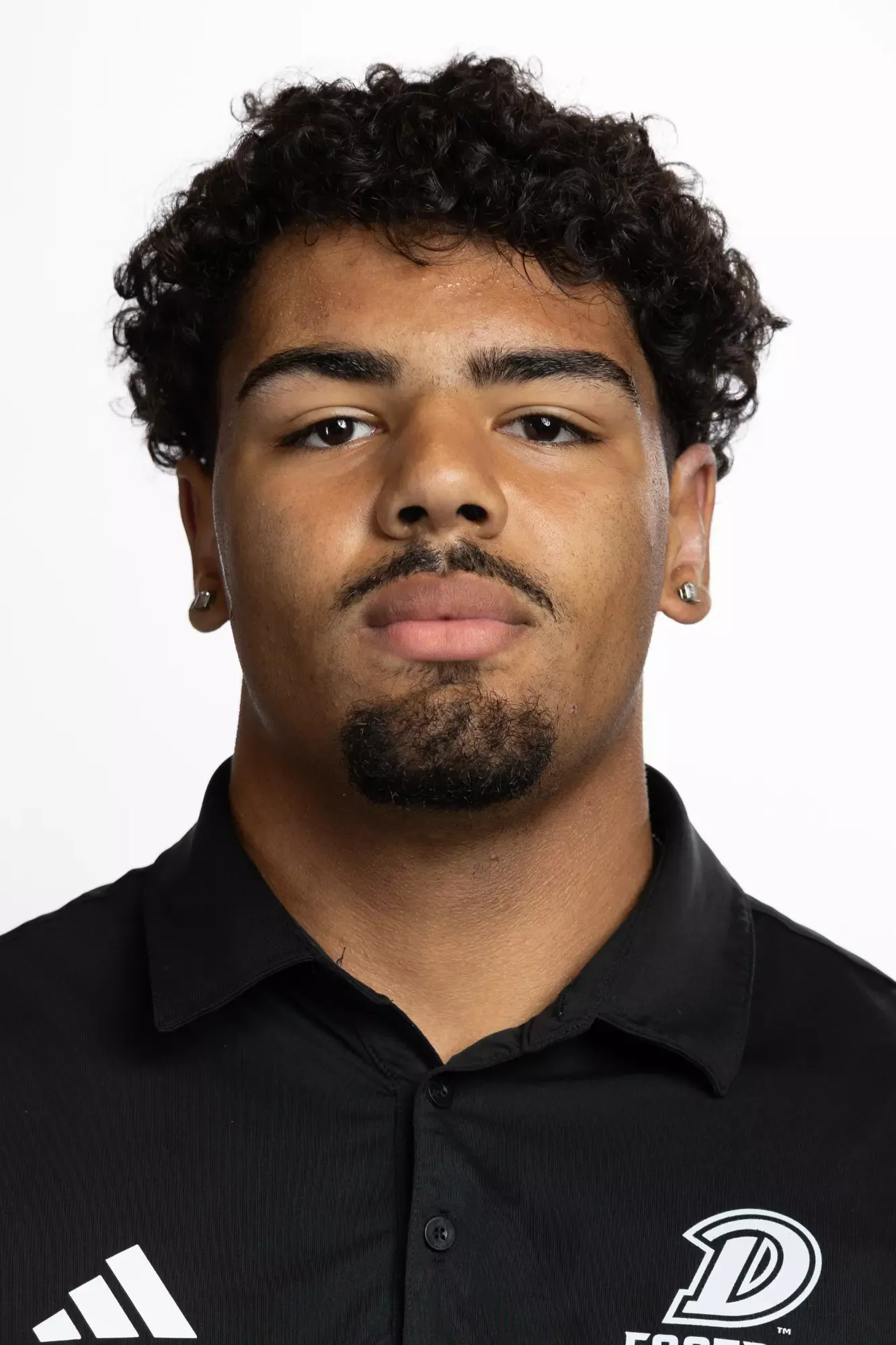Tyson Shivers, Football, undefined