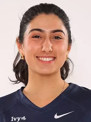 Natasha Yajadda, Lacrosse, University of Pennsylvania