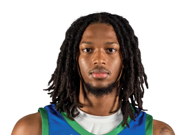 Rahmir Barno, Basketball, Florida Gulf Coast University