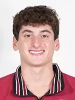 Eric Engel, Swimming & Diving, Lafayette College