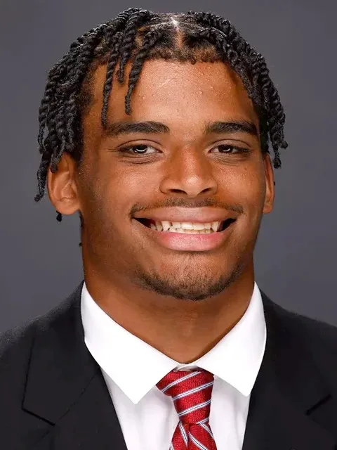 Caleb Odom, Football, University of Mississippi