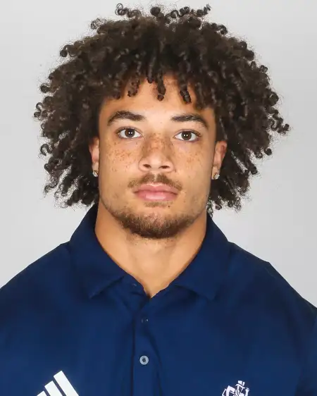 Donovan George, Football, Washburn University
