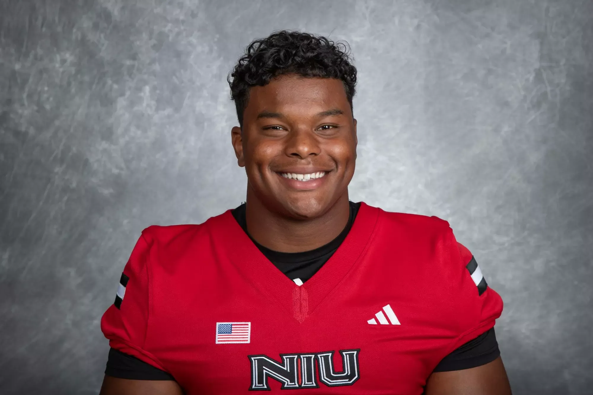 Kole Sneed, Football, Northern Illinois University