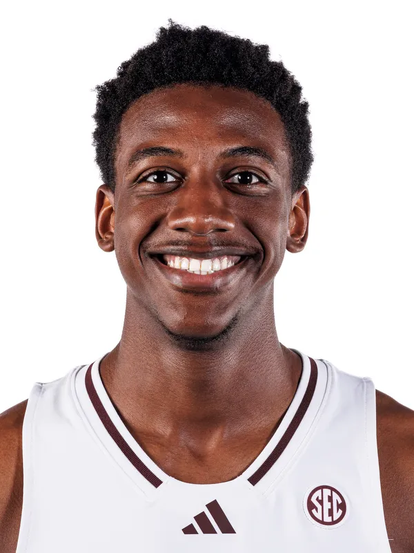 Tristan Reed, Basketball, undefined