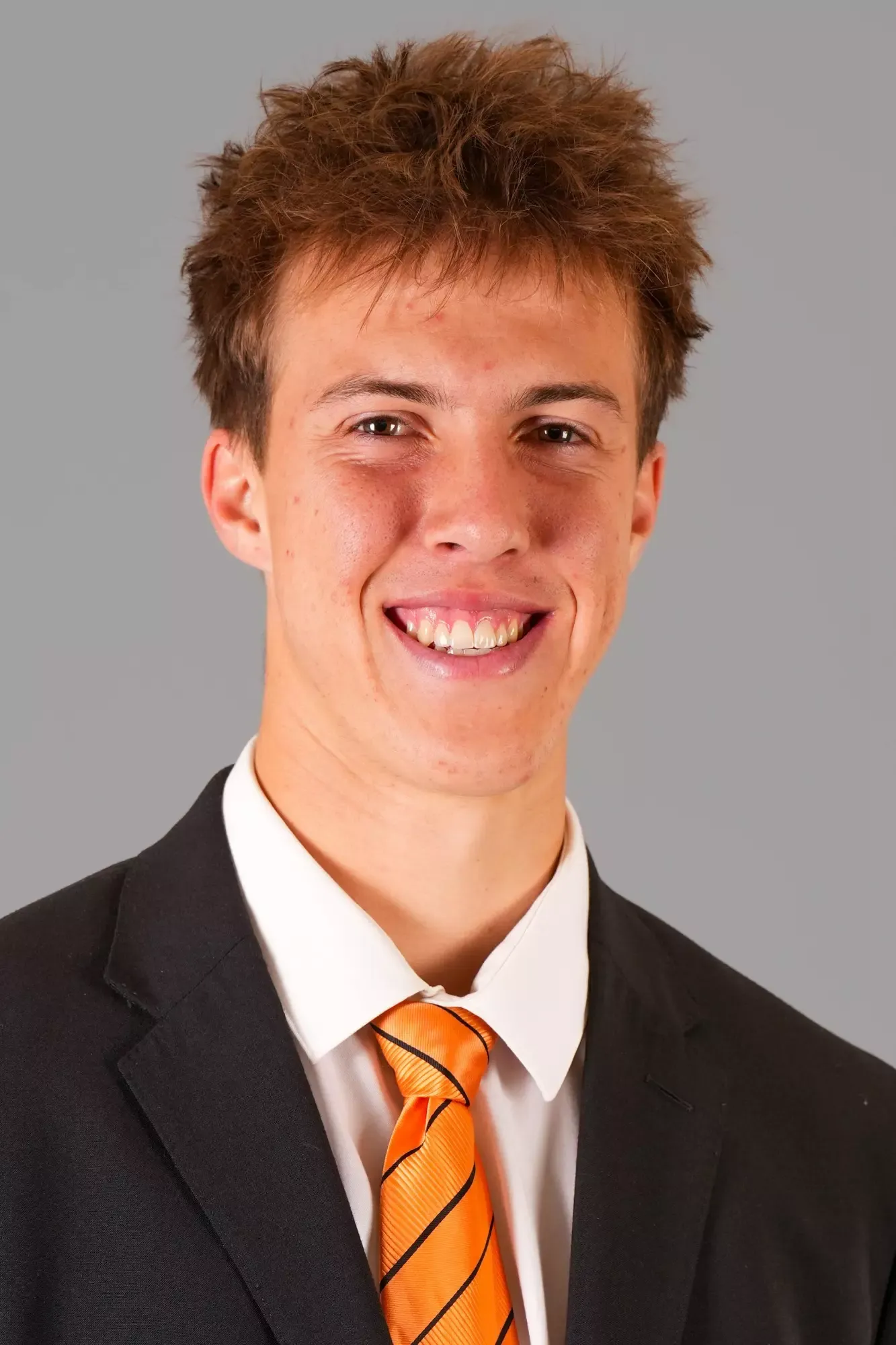 Tommy Poe, Football, undefined