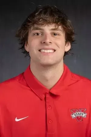 Jack Voth, Basketball, Valdosta State University