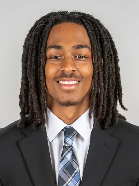 Miles Lancaster, Lacrosse, Hampton University