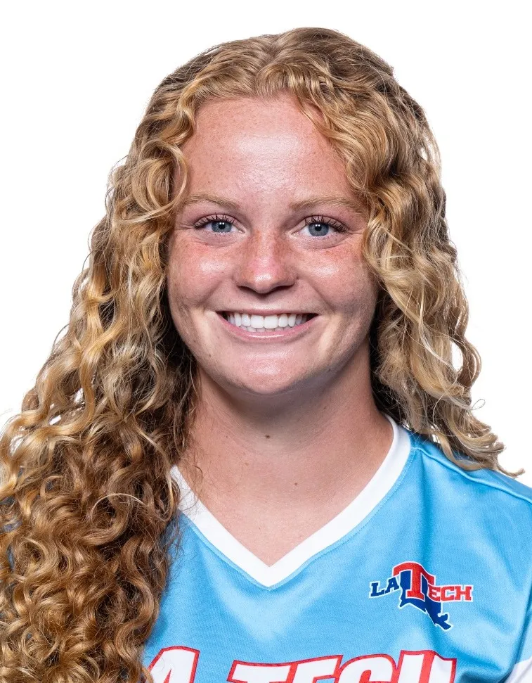 Avery Jacobs, Soccer, undefined