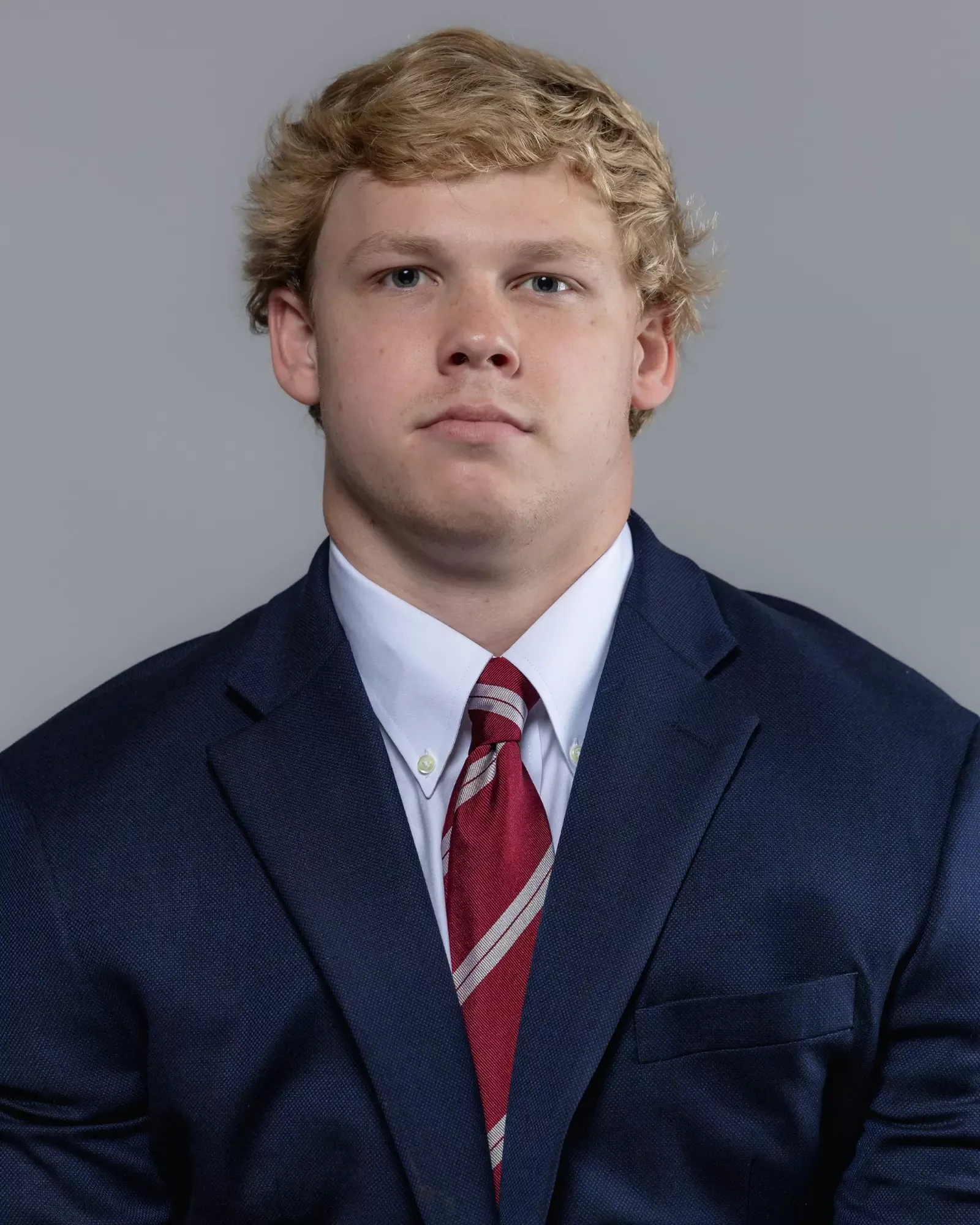 Gavin Heck, Football, Dickinson College