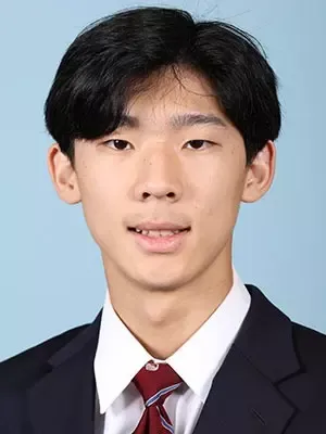 Jaesun Yun, Fencing, University of Pennsylvania