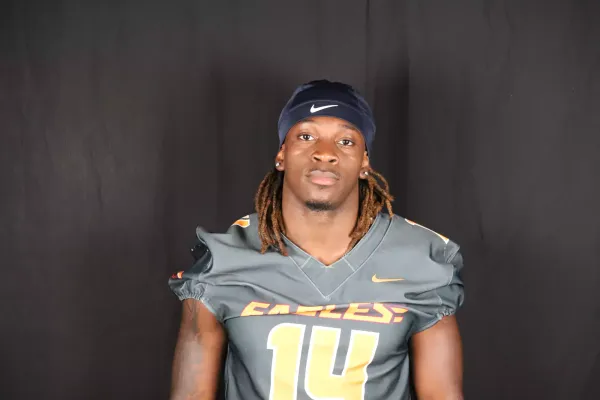 Jazaire Aurelus, Football, Post University