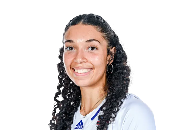 Jaleesa Lawrence, Basketball, High Point University