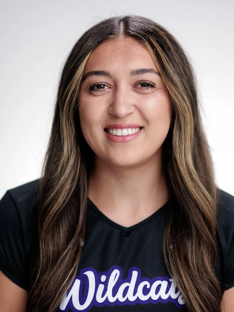 Hailee Garcia, Volleyball, Weber State University