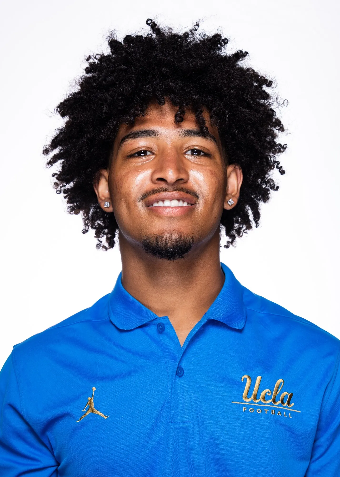 CJ Lavender, Football, undefined
