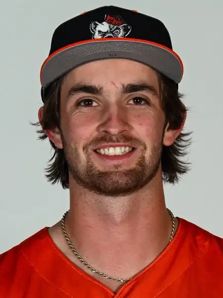 Gabe Gonzalez, Baseball, Mercer University