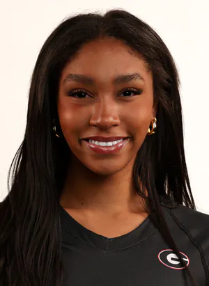 Taylor Bruce, Volleyball, undefined