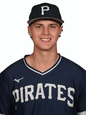 Cameron Johnson, Baseball, undefined