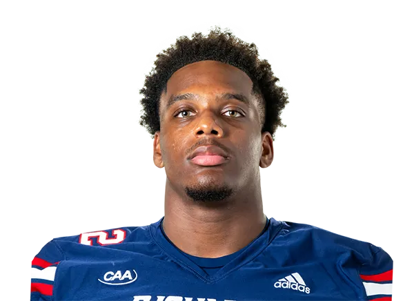 Zion Bryson, Football, undefined