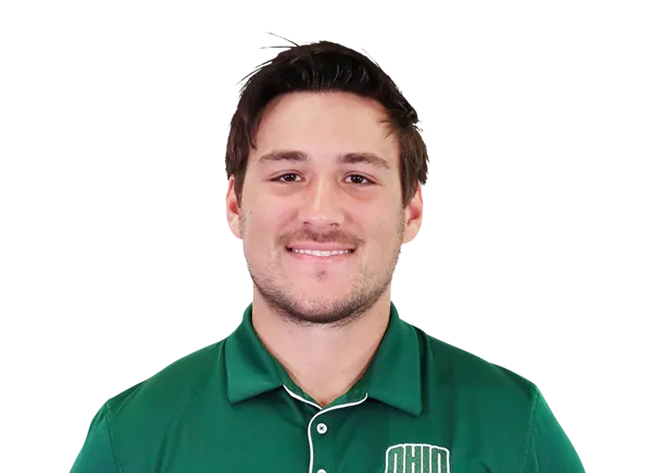 Jake Bruno, Football, undefined