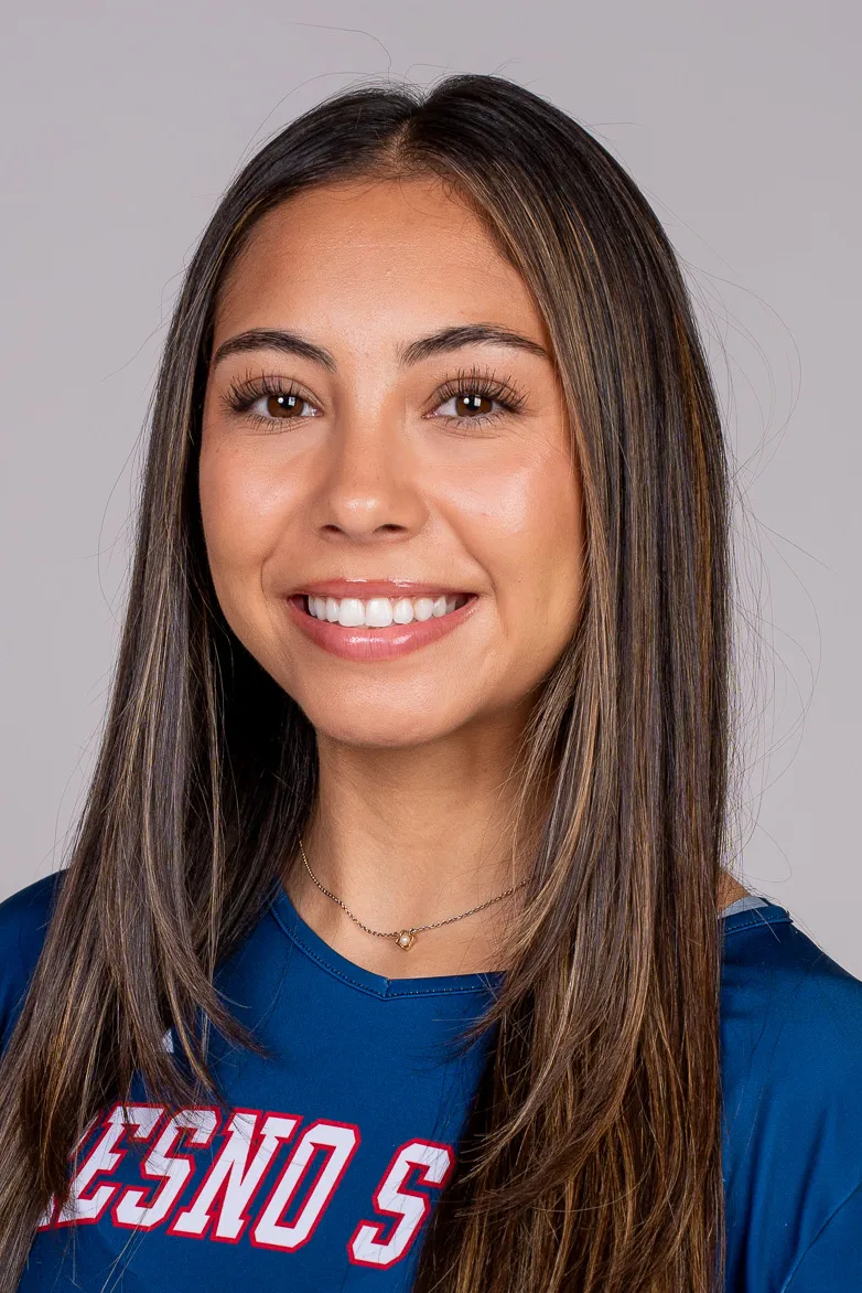 Aryam Munoz, Volleyball, undefined