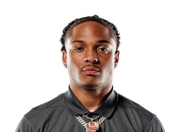 Marquis Johnson, Football, Mississippi State University