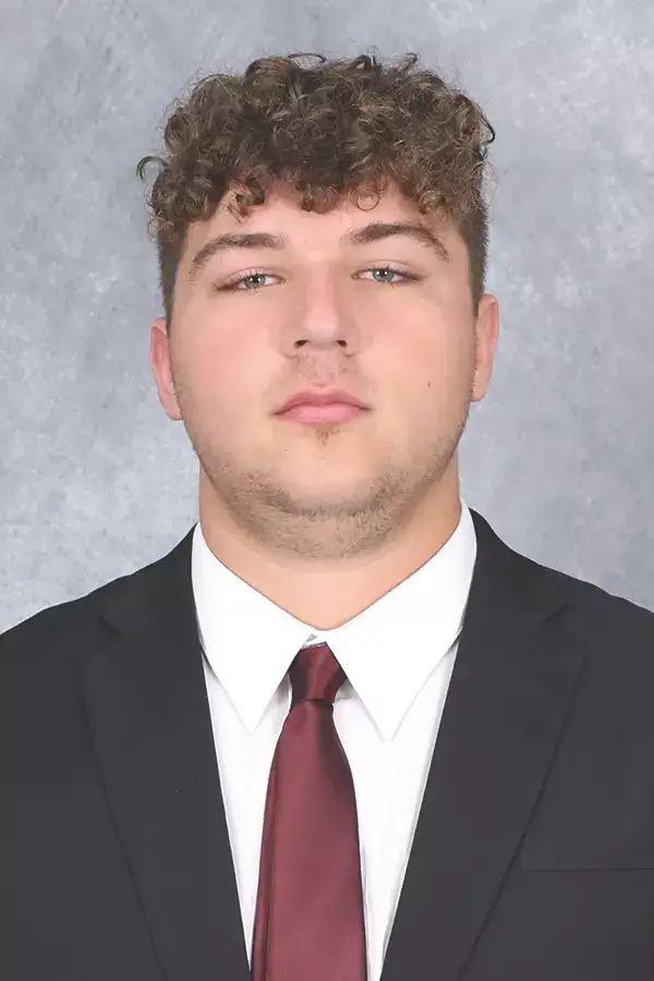Christian Nowak, Football, Bloomsburg University of Pennsylvania