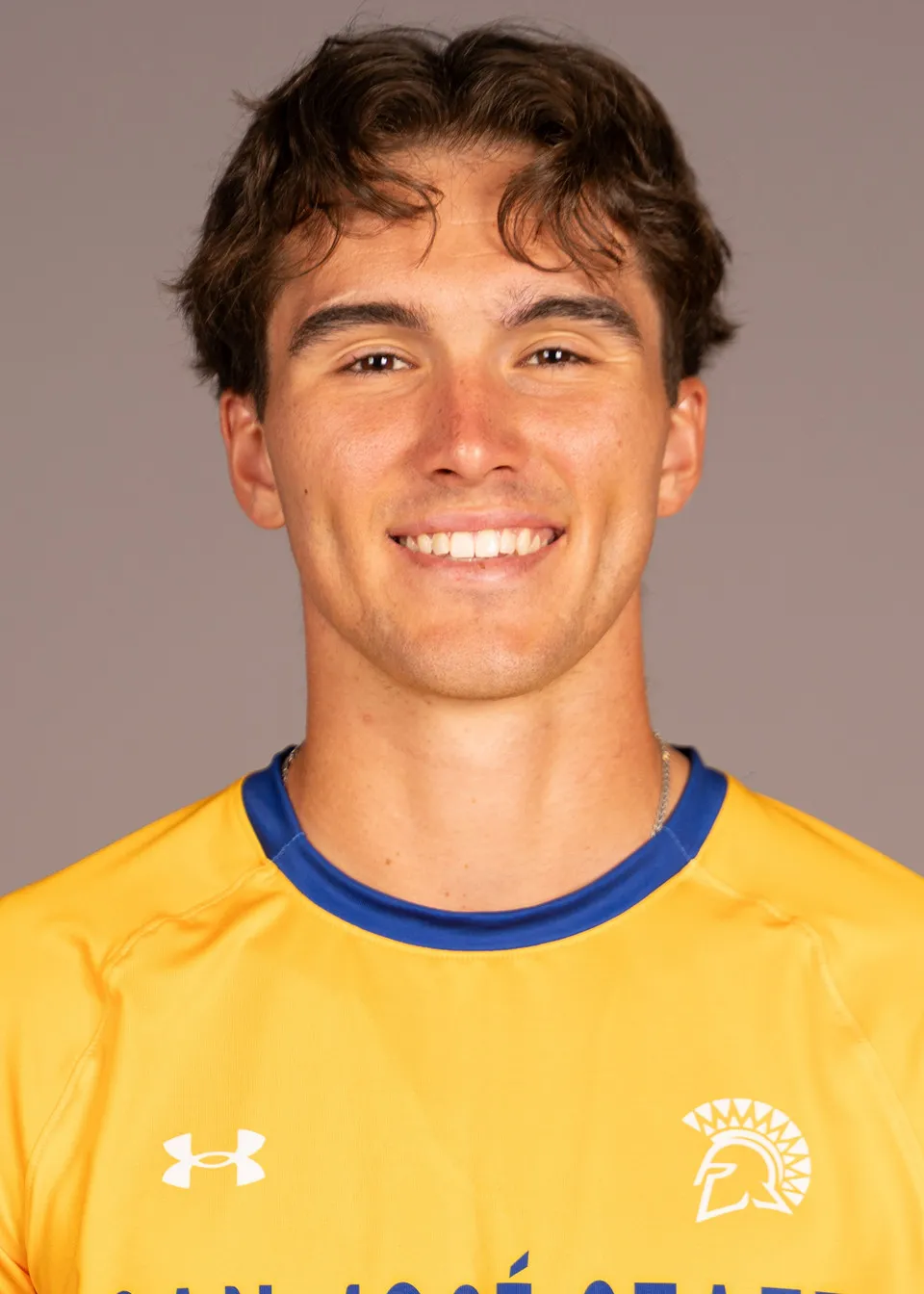 Tomislav Jozinovic, Soccer, undefined