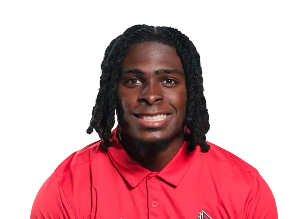 Eric Weatherly, Football, Ball State University