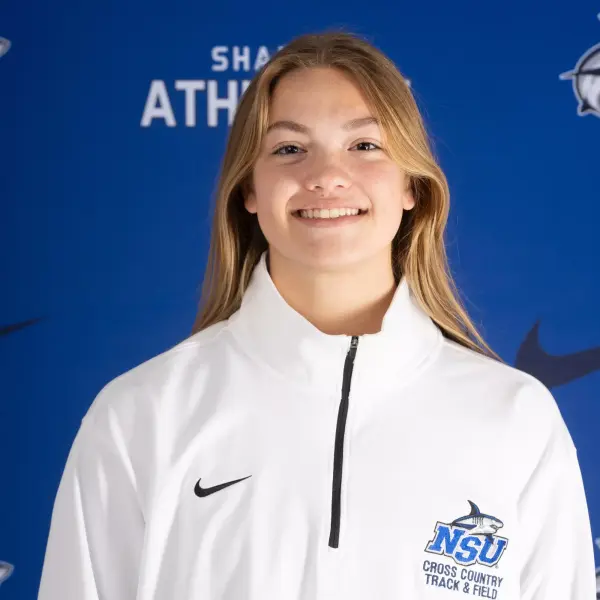 Shaelyn Taylor, Track and Field (O), Nova Southeastern University