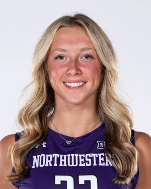 Bella Bullington, Volleyball, undefined