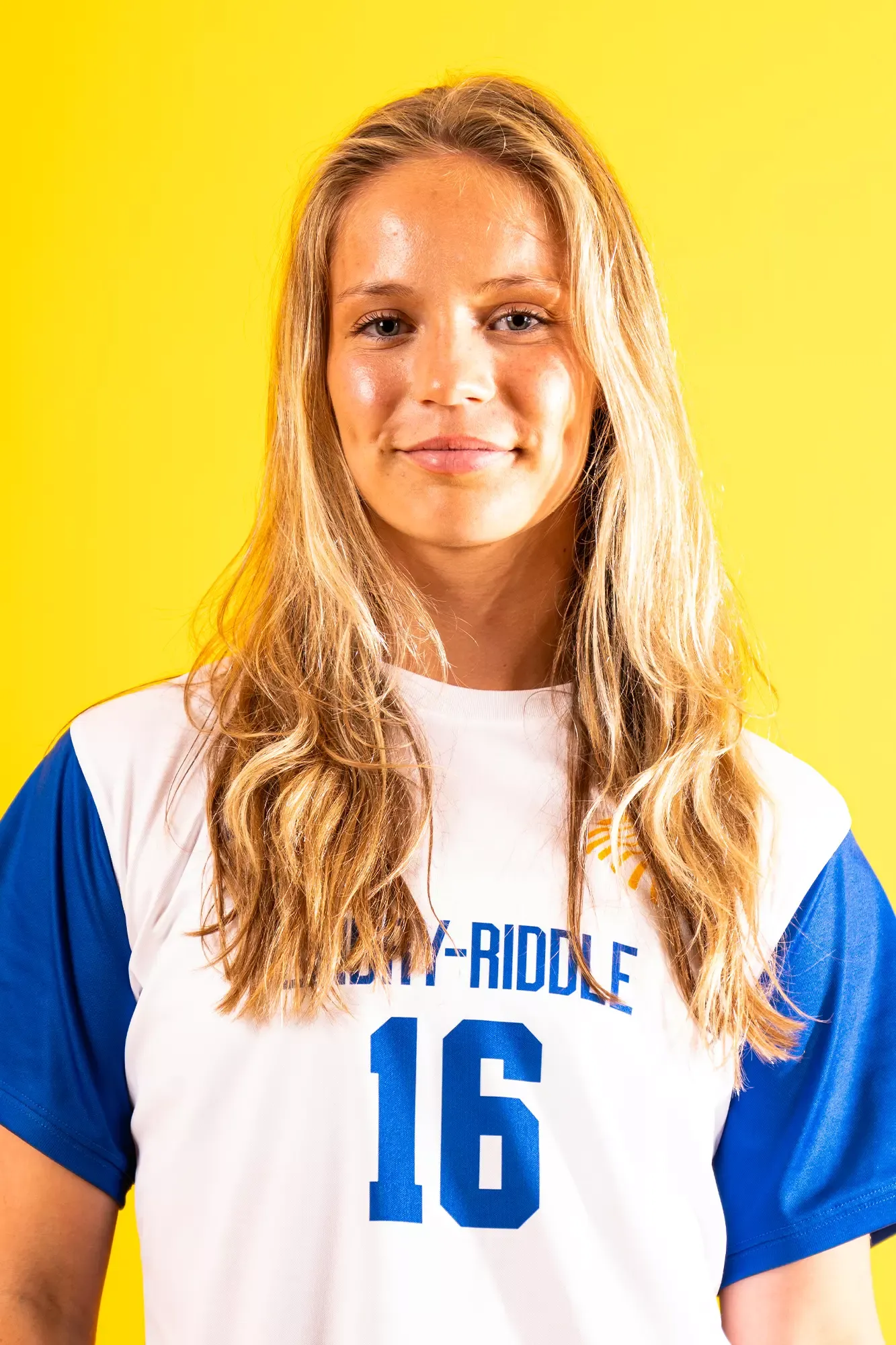Thordis Sveinbjornsdottir, Soccer, Embry-Riddle Aeronautical University
