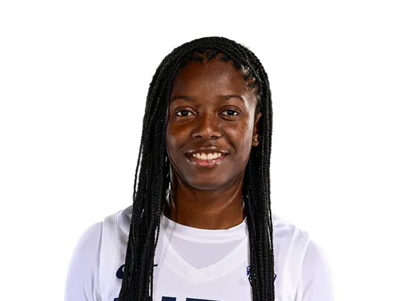 Natalie Johnson, Basketball, University of Akron