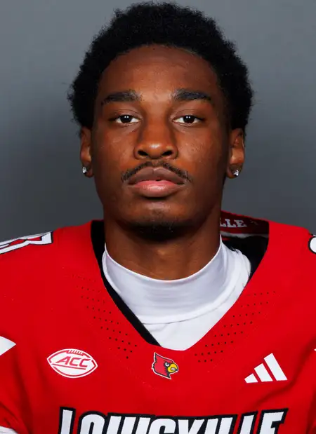 DJ Williams, Football, University of Louisville