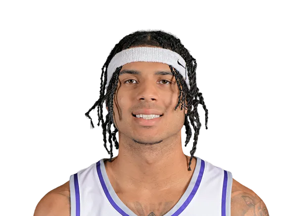 Isaiah Johnson-Arigu, Basketball, undefined