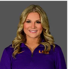 Sierra Ballard, Gymnastics, undefined