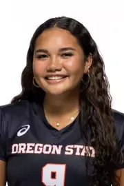 Emma Lio, Volleyball, undefined