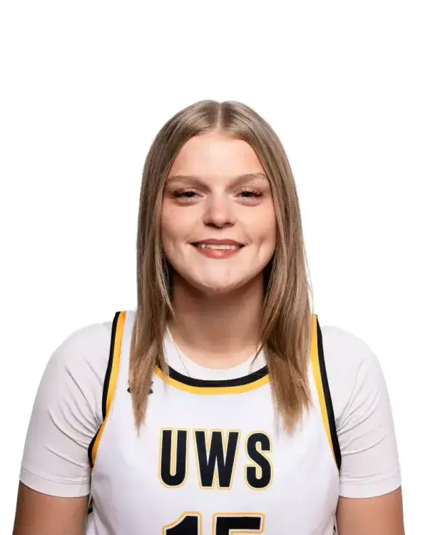 Jensen Rogers, Basketball, University of Wisconsin-Superior