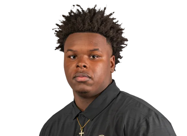 Zarian McGill, Football, undefined