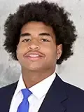 Davian Humphrey, Football, undefined