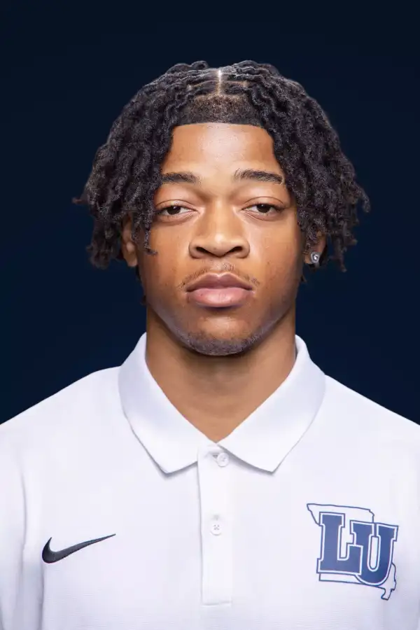 Justin Spears, Football, Lincoln University