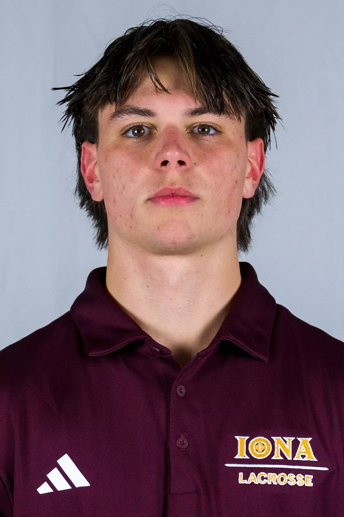 Jack Martinez, Lacrosse, Iona University