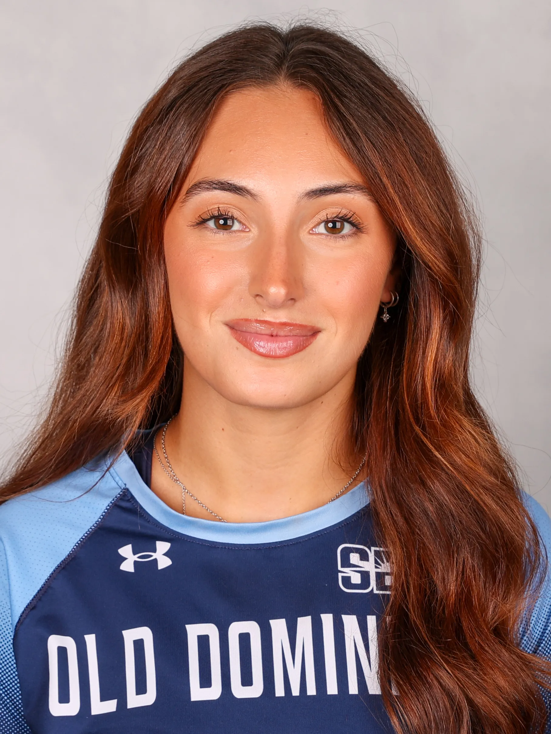 Elisa Maggi, Volleyball, Old Dominion University