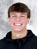 Benjamin Roedl, Track and Field (O), Eastern Illinois University
